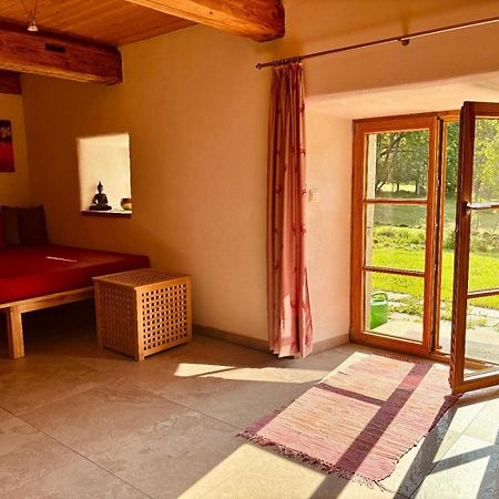Chalet Duerrfeld ***** Viechtach Ngoại thất bức ảnh