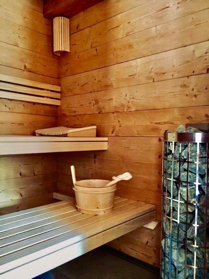 Chalet Duerrfeld ***** Viechtach Ngoại thất bức ảnh