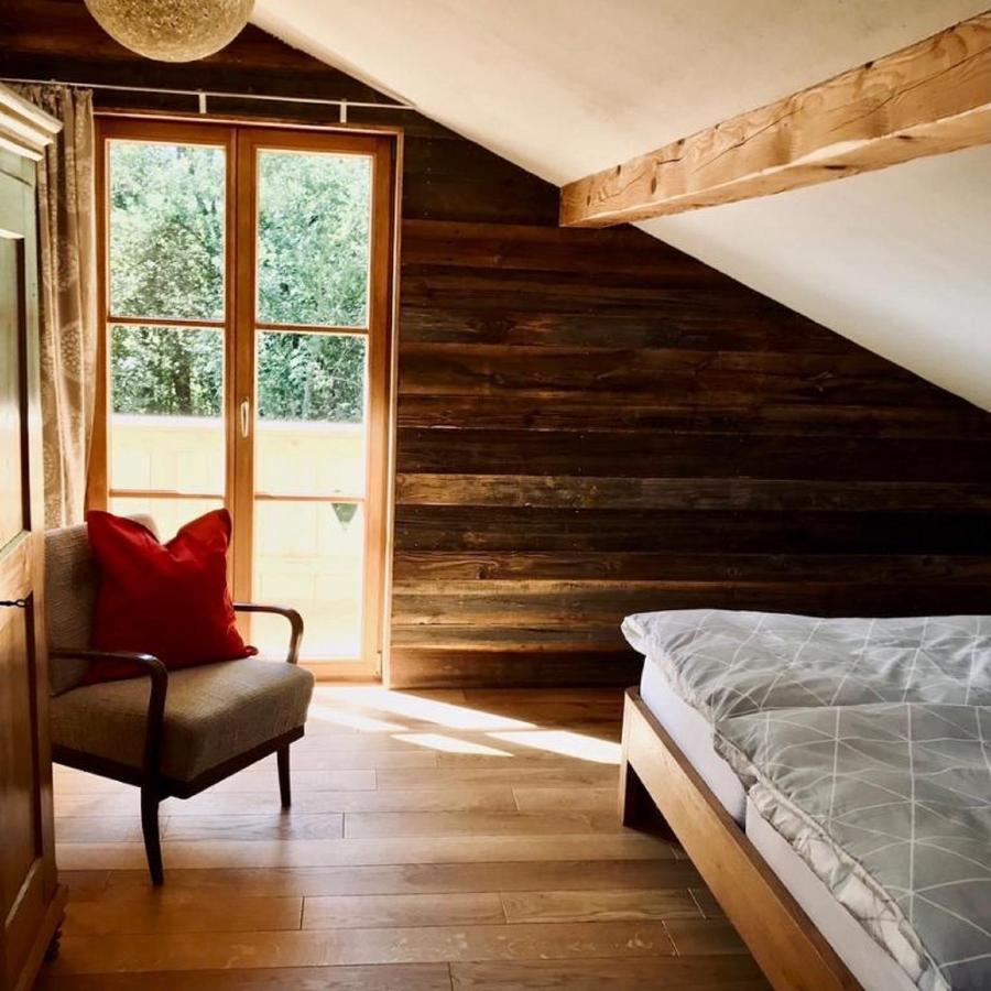 Chalet Duerrfeld ***** Viechtach Ngoại thất bức ảnh
